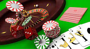 Онлайн казино Vega Casino