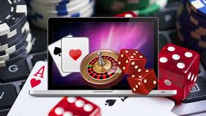 Официальный сайт Vega Casino
